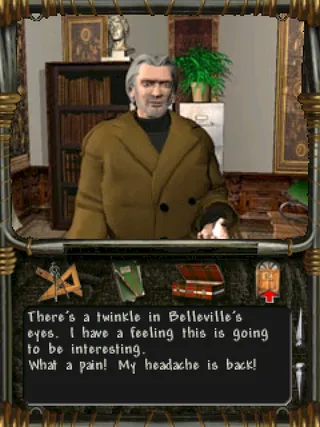 Belleville