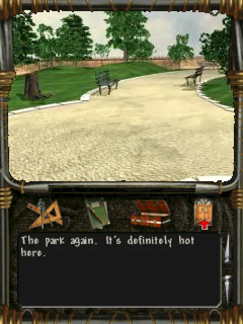 The park