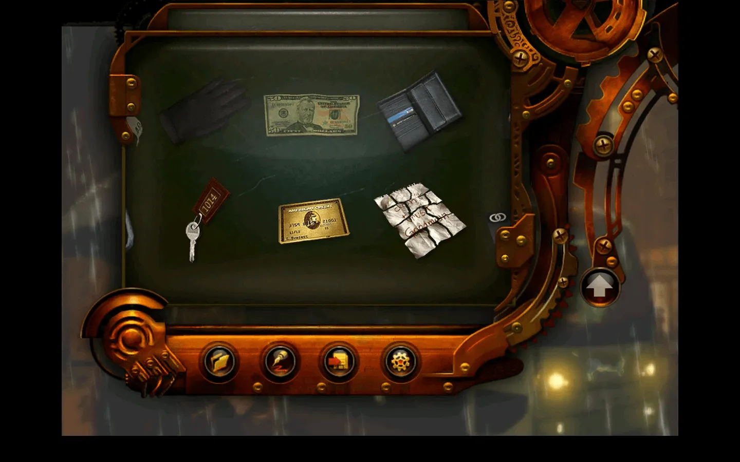 1112 Episode 02, screenshot 4
