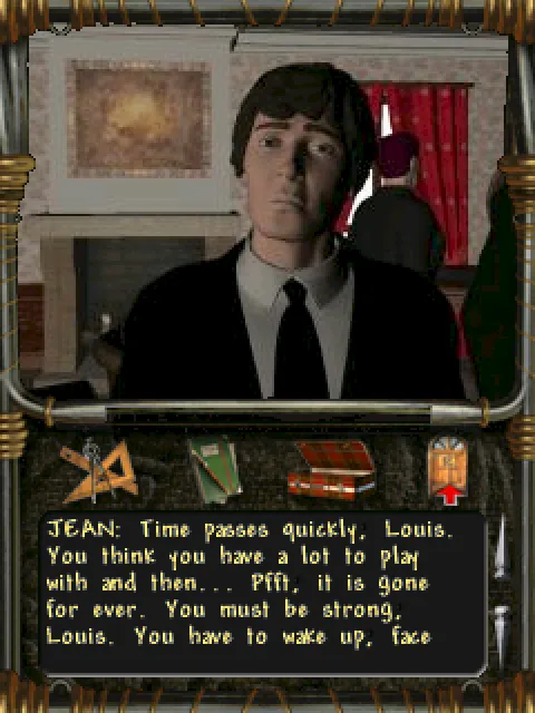 Jean