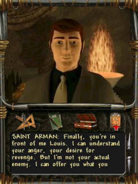 Saint Arman