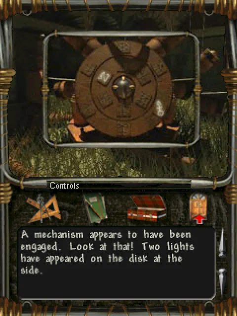 The device’s power source