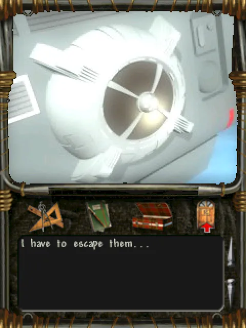 The capsule