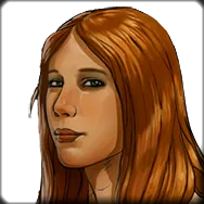 Anna Everett, character list, HD releases & Episode 03