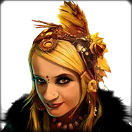 Astrid, character list, Episode 03