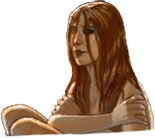 Anna Everett, In the scene · Bathroom, Episode 01 2.0 / HD
