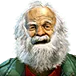 Biff, character list portrait