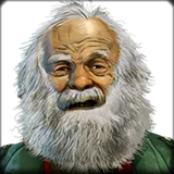 Biff, character list portrait