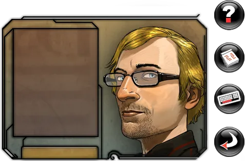 Goodman, Dialogue screen, Episode 01 v1.2.3