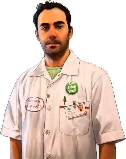 Don Inotelli, Dialogue portrait, Episode 03