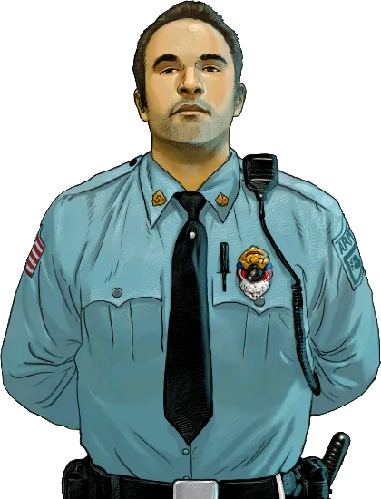 Karl, Dialogue portrait, Episode 02