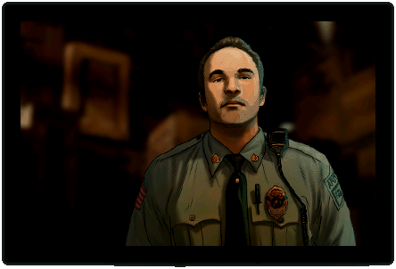 Karl, Dialogue animation · Warehouse, Episode 02