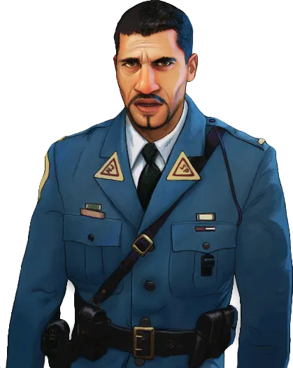 Kurt, Dialogue portrait, Episode 03