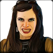 Cloe Vanpsych, character list, Episode 03