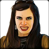 Cloe Vanpsych, character list portrait