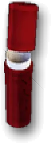 Cylinders: Cylinder 3, the inventory icon