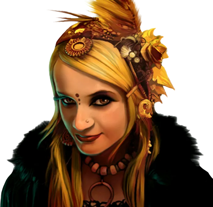 Astrid, Close-up, Episode 03