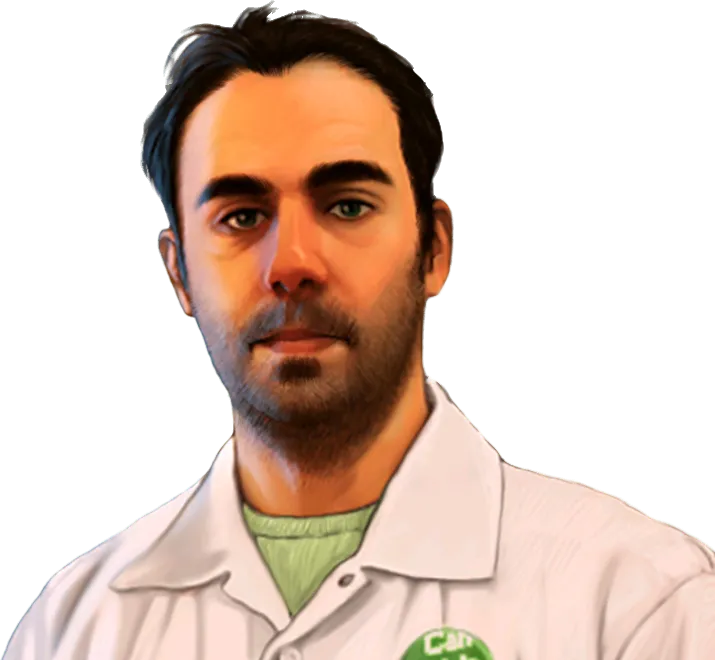 Don Inotelli, Close-up, Episode 03