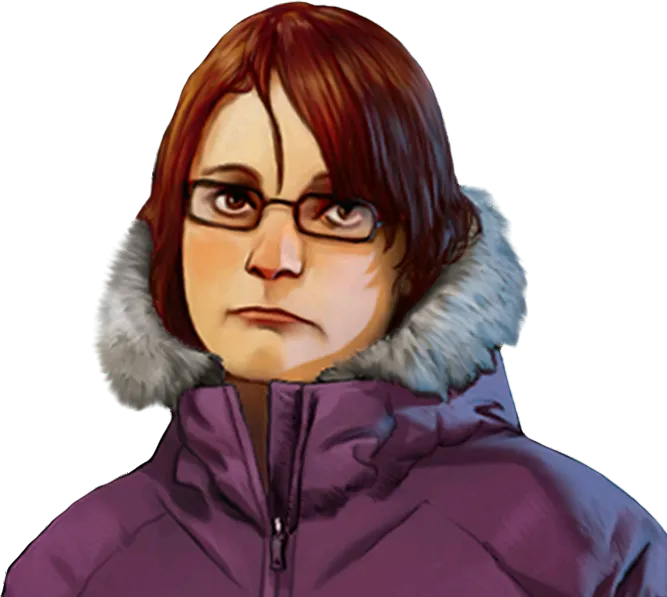 Felicity Archer, Close-up, Episode 03