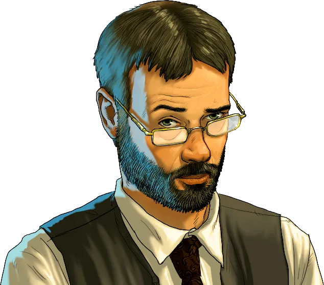 Salvator Ensei, Close-up, Episode 02