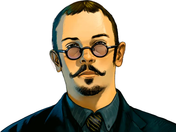 Archibald, Close-up, Episode 02