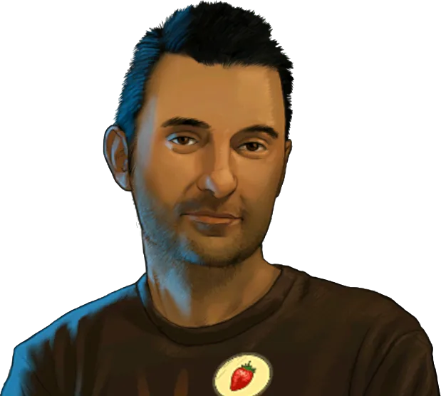 Tony, Close-up, Episode 02