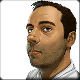 Don Inotelli, character list portrait