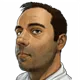 Don Inotelli, character list portrait