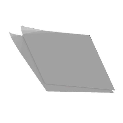 Anna’s emails: Episode 03, the 3D model from behind