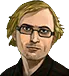 Goodman, character list portrait