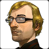 Goodman, character list, HD releases & Episode 03