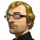 Goodman, character list portrait