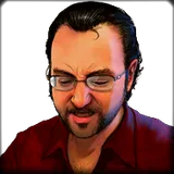 Gordon, character list portrait