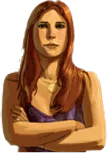 Anna Everett, In the scene · Grocery, Episode 01 2.0 / HD