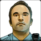 Karl, character list portrait