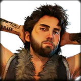 Igmar Vanpsych, character list portrait