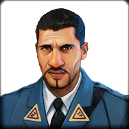 Kurt, character list, Episode 03