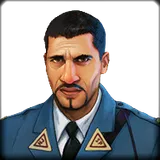 Kurt, character list portrait