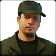 Kyril, character list, Episode 03
