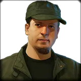 Kyril, character list portrait