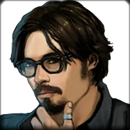 Louis Everett, character list, HD releases & Episode 03