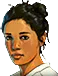 Conchita, character list portrait
