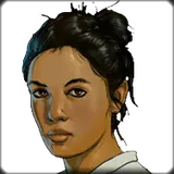 Conchita, character list portrait