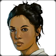 Conchita, character list, HD releases & Episode 03
