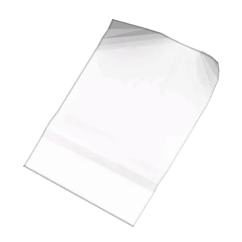 Paper: Episode 03, the 3D model from the front
