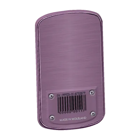 Anna’s phone: Episodes 01 and 03, the 3D model from behind