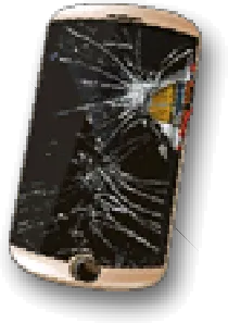 Louis’ phone: Episode 03, the inventory icon
