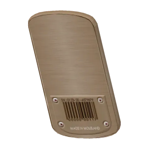 Louis’ phone: Episode 03, the 3D model from behind