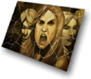 Photos of Anna: Photo of Anna 2, the inventory icon
