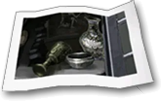 Photos: Photo 2, the inventory icon